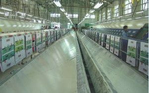 充气广告的魅力 从卡通形象到大型装置的视觉盛宴